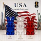 Pack USA USA USA! - Miniatura 1