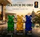 Pack: Scratch du Oro - Miniatura 1
