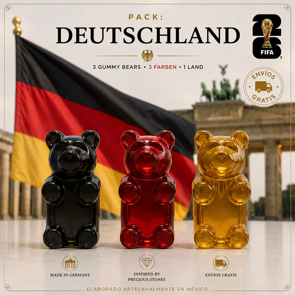 Pack: Deutschland 1
