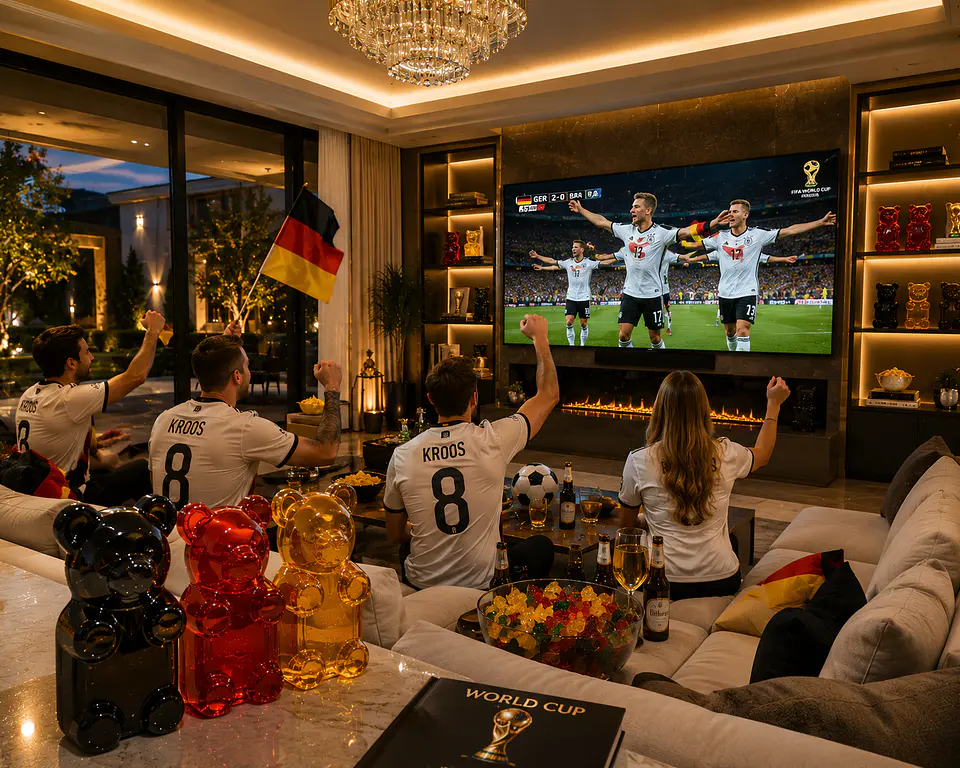 Pack: Deutschland 2