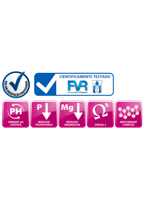 Vet Life Urinary Struvite Feline