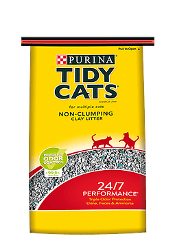 Tidy Cats 24/7 Performance