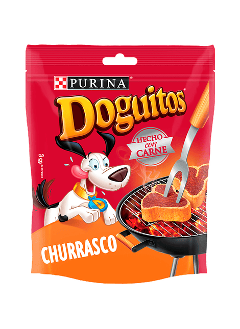 Doguitos Churrasco