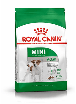 Royal Canin Mini Adulto