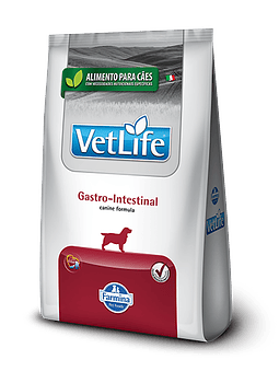 Vet Life Gastro-Intestinal Canine