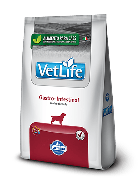 Vet Life Gastro-Intestinal Canine