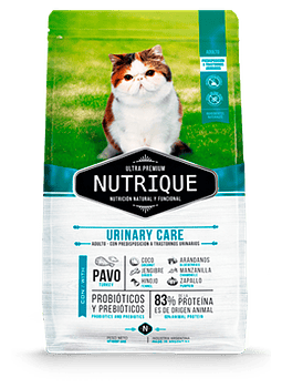 Nutrique Urinary Care Cat