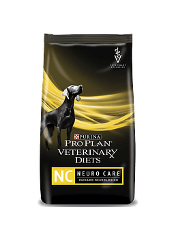Pro Plan Veterinary Diets NC Neurocare Canine
