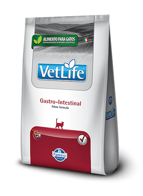 Vet Life Feline Gastro-intestinal