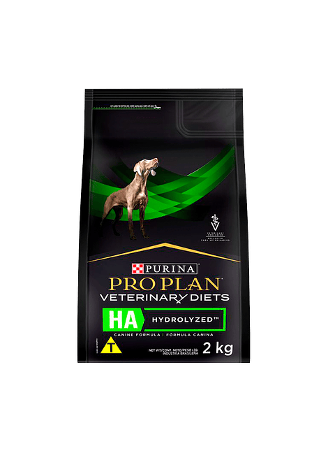 Pro Plan Veterinary Diets HA Hydrolized Canine