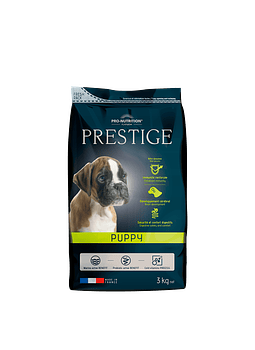 Prestige Puppy