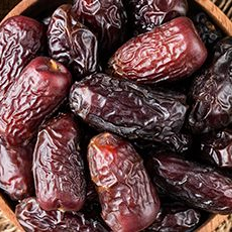 Dátiles 1
