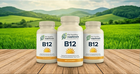 Vitamina B-12
