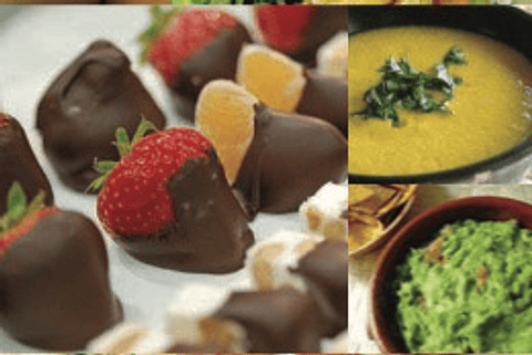 Recetario Plant Based