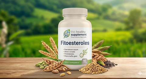Fitoesteroles