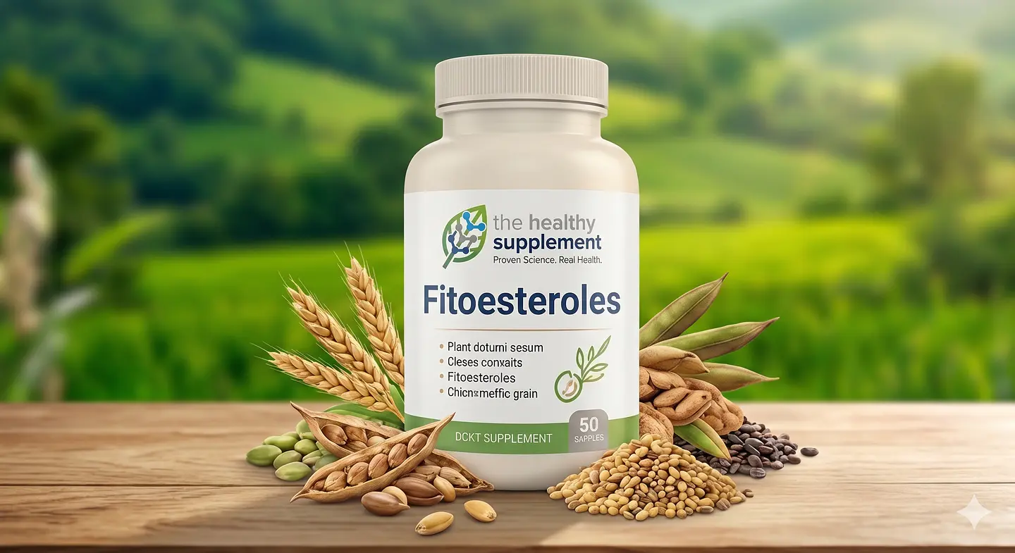 Fitoesteroles 1