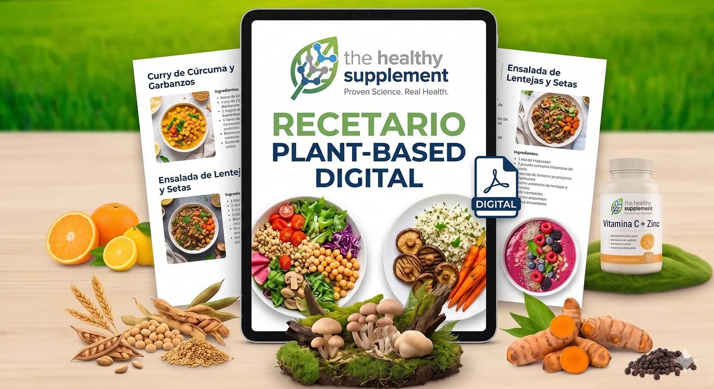 Recetario Plant Based 1