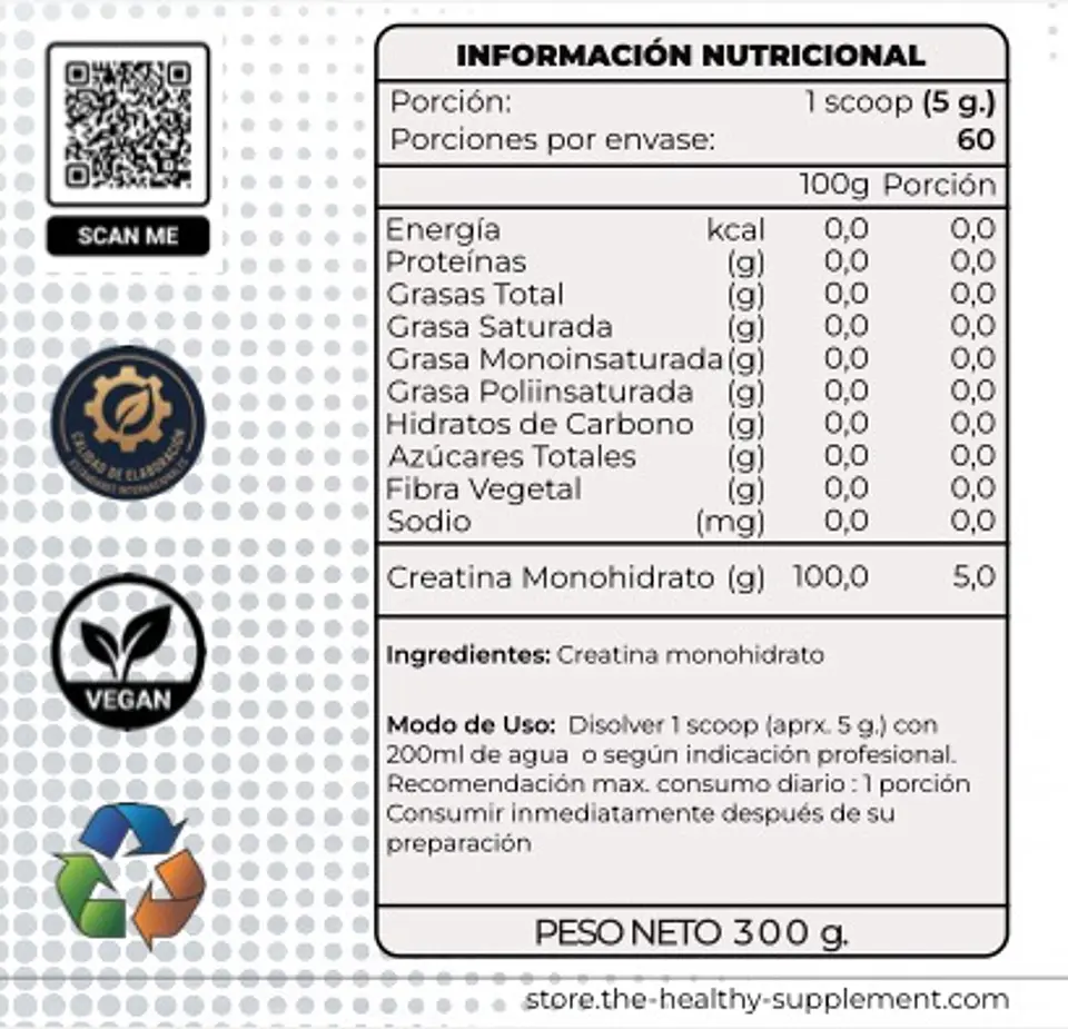 Creatina 2