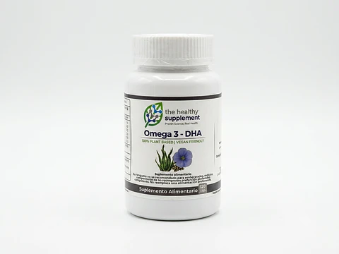 Omega 3 - DHA