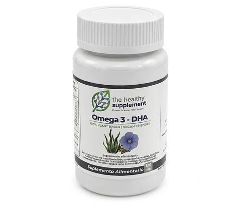 Omega 3 - DHA
