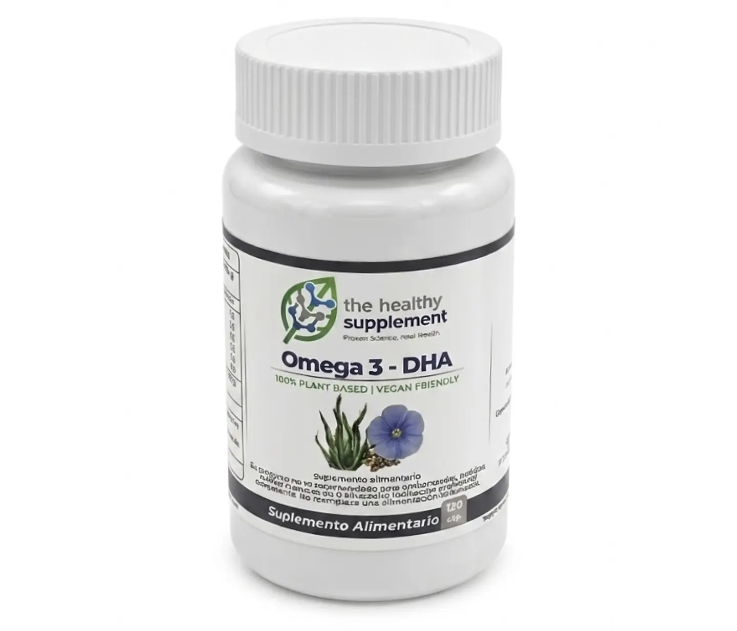 Omega 3 - DHA 1