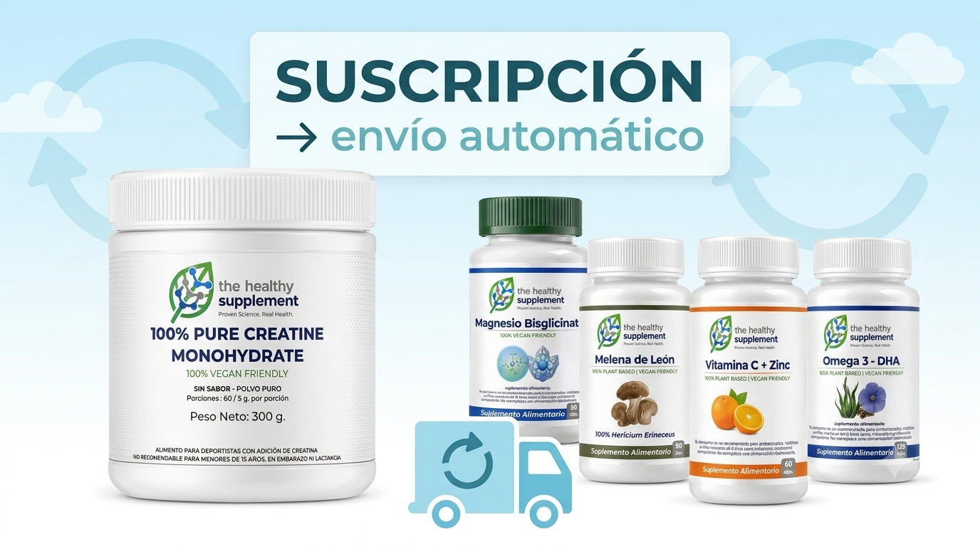 Suscripciones