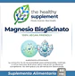 Magnesio Bisglicinato - Miniatura 4