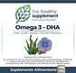 Omega 3 - DHA - Miniatura 4