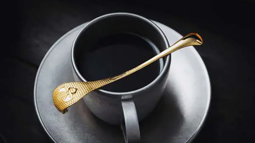 The Healthy Supplement