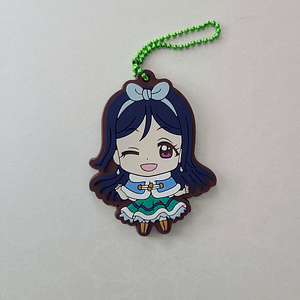 [Aqours] Kanan Matsuura - Ballchain de goma [Love Live Sunshine]