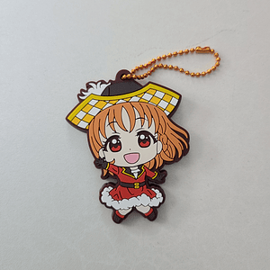 [Aqours] Chika Takami - Ballchain de goma [Love Live Sunshine]
