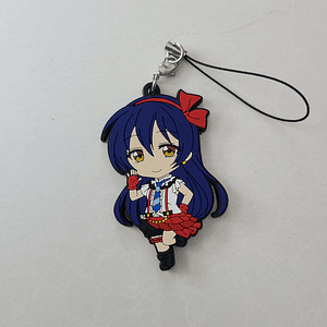 [Musas] Umi Sonoda - Strap de goma Nendoroid Plus [Love Live]