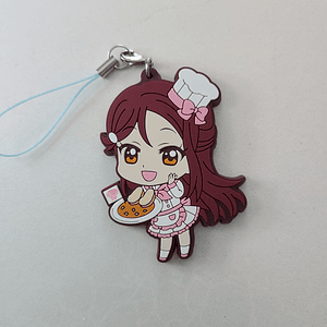 [Aqours] Riko Sakurauchi - Strap de goma [Love Live Sunshine]