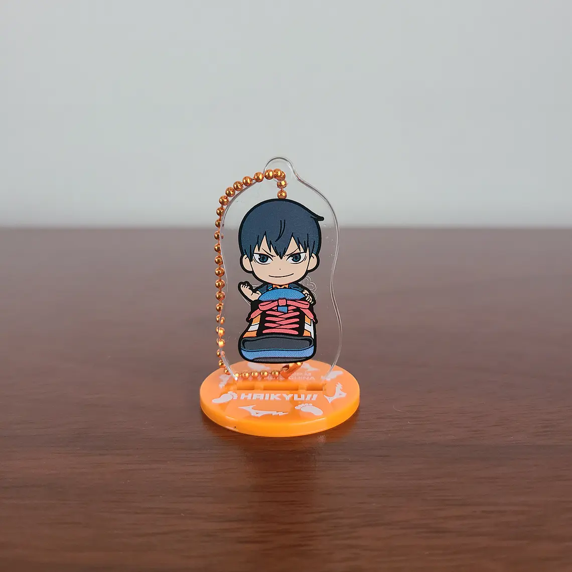 [Karasuno] Kageyama Tobio - Stand acrílico [Haikyuu] 1