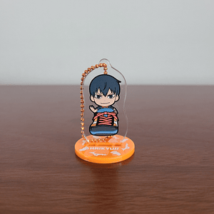[Karasuno] Kageyama Tobio - Stand acrílico [Haikyuu]