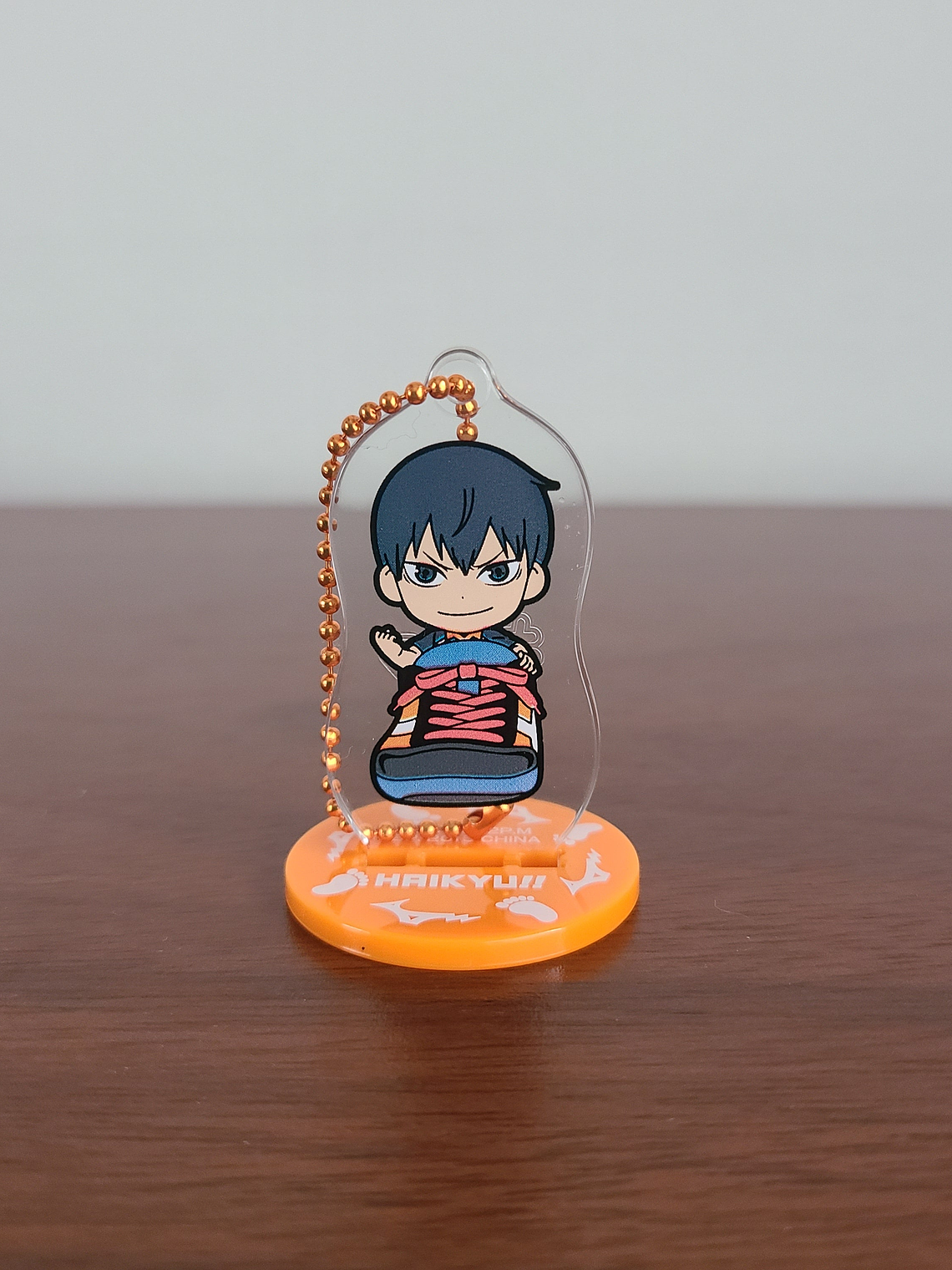 [Karasuno] Kageyama Tobio - Stand acrílico [Haikyuu] 1