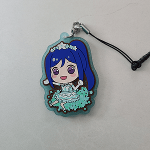 [Aqours] Kanan Matsuura - Strap de goma [Love Live Sunshine]