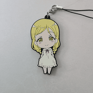 [Aqours] Mari Ohara - Strap de goma [Love Live Sunshine]