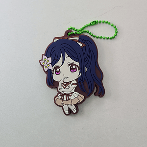 [Aqours] Kanan Matsuura - Ballchain de goma [Love Live Sunshine]