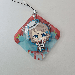 [Aqours] You Watanabe - Strap de goma [Love Live Sunshine]