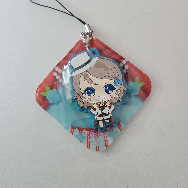 [Aqours] You Watanabe - Strap de goma [Love Live Sunshine] 1