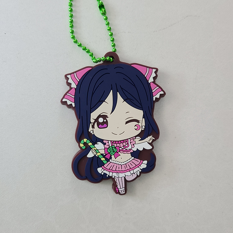[Aqours] Kanan Matsuura - Ballchain de goma [Love Live Sunshine] 1