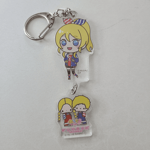 [Musas] Eli Ayase - Llavero acrílico SANRIO [Love Live]