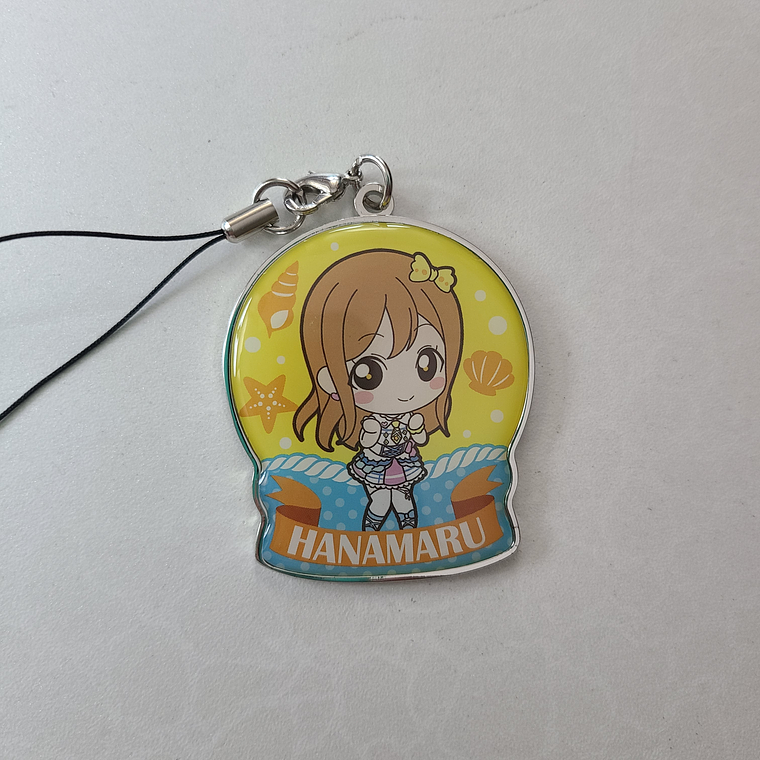 [Aqours] Hanamaru Kunikida - Stand metálico [Love Live Sunshine] 1