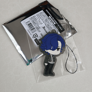 Reon Misono - Strap de goma [ARGONAVIS]