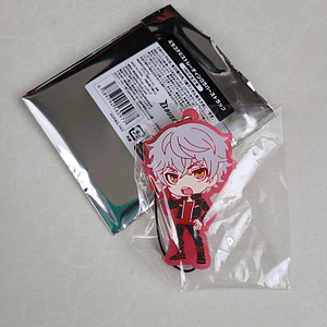 Nayuta Asahi - Strap de goma [ARGONAVIS]