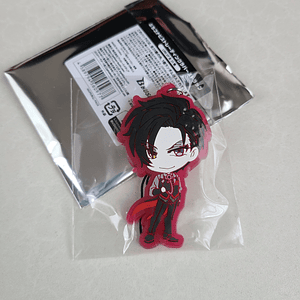 Tomoru Kurokawa - Strap de goma [ARGONAVIS]