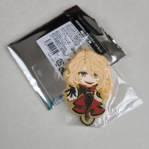 Felix Louis Claude Mont dor - Strap de goma [ARGONAVIS]