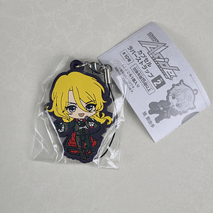 Felix Louis Claude Mont dor - Strap de goma [ARGONAVIS]