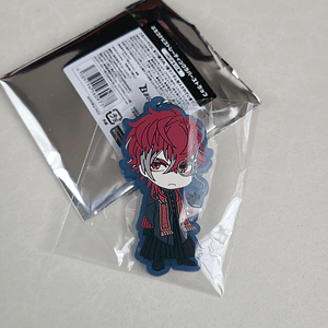 Daimon Kusunoki - Strap de goma [ARGONAVIS]